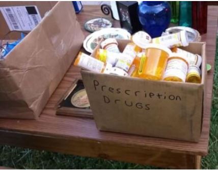 Lintsagna and a hard pill to swallow short story fiction